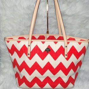 ❌SOLD!!!❌AUTHENTIC KATE SPADE TOTE